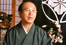 神楽坂コラム